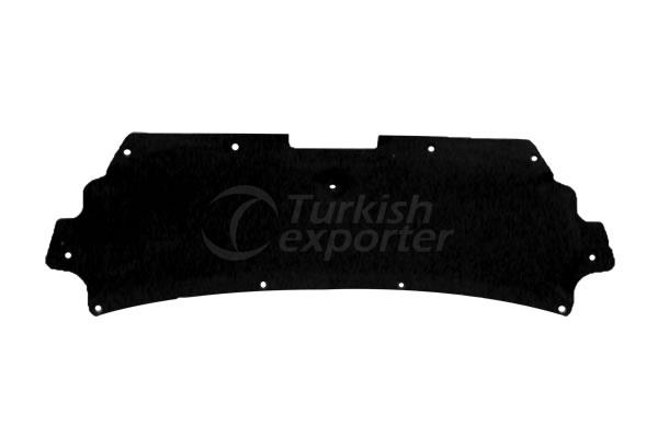 Bonnet Soundproof OZ 4000