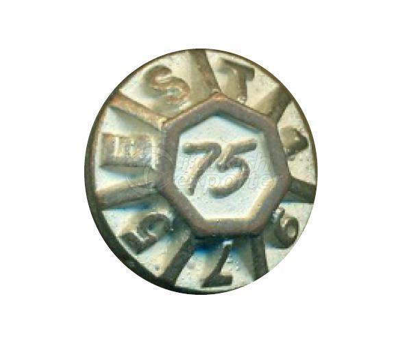 Button 26