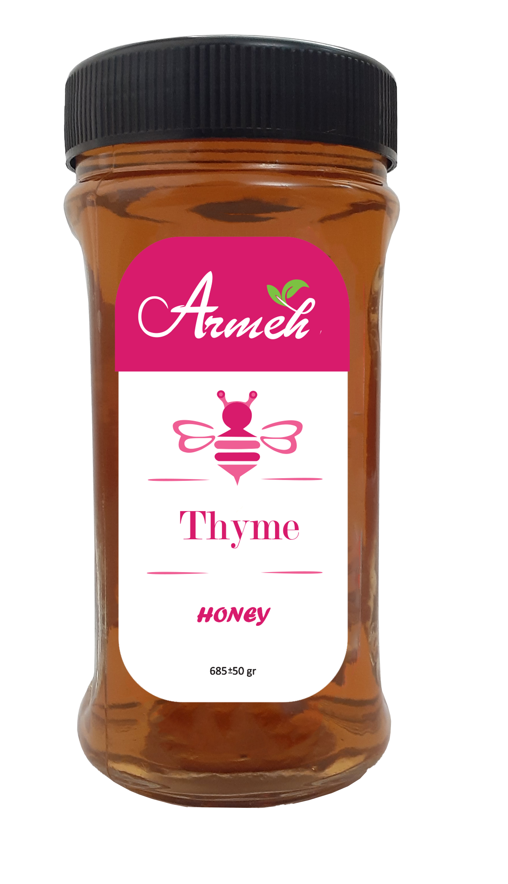 Thyme Honey