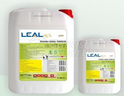 Leal Mix General Cleaning