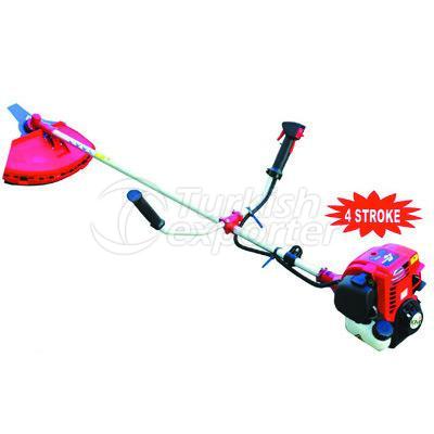 brush cutter