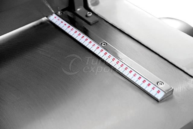 Motorized Guillotine Shears