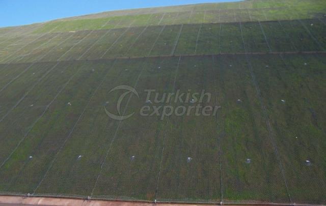 Rockfall Protection Nets