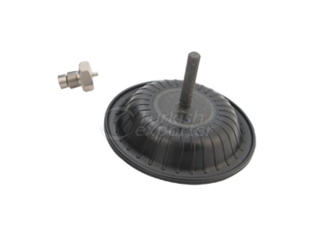 COP Drifter Spare Parts 4a40e-65