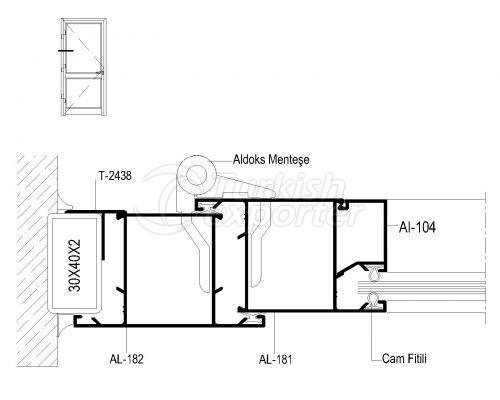 Aldoks Profiles - System Details