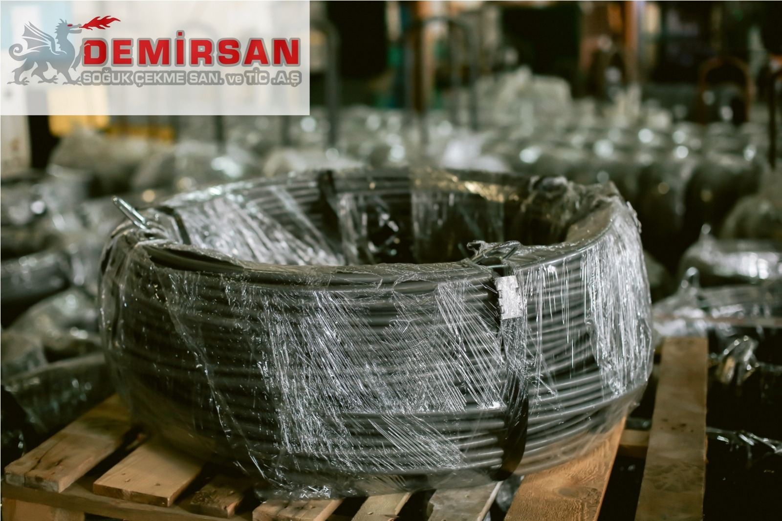 Black Annealed Wire