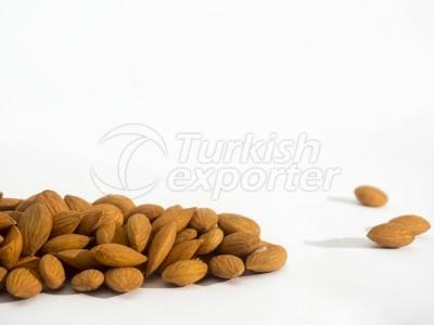 Sweet Apricot Kernels