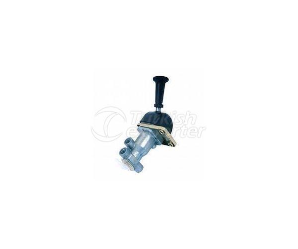 Hand Brake Valve Mercedes