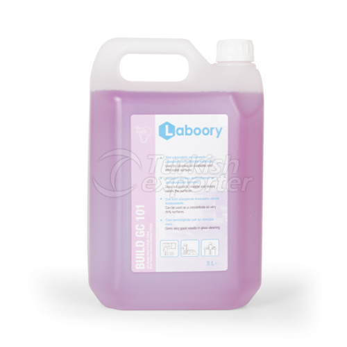 Detergents