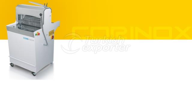 Manual Bread Slicing Machine