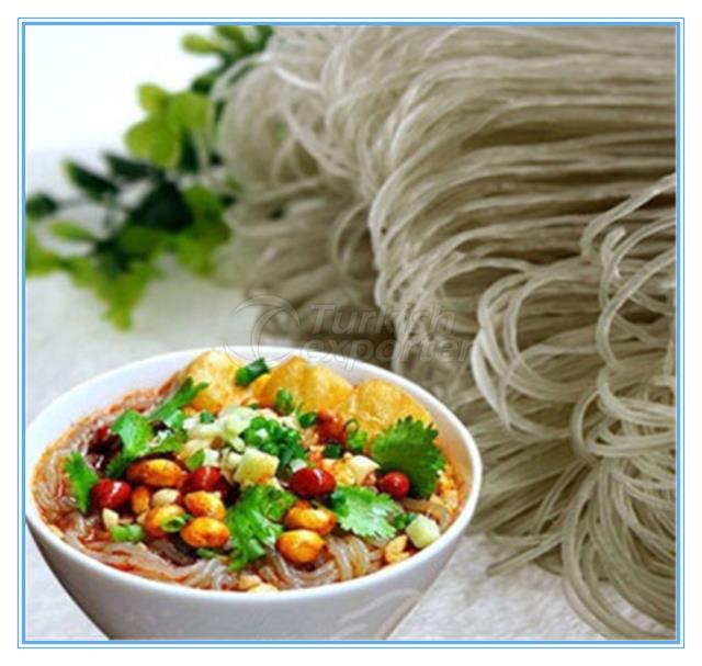 sweet potato glass  noodles