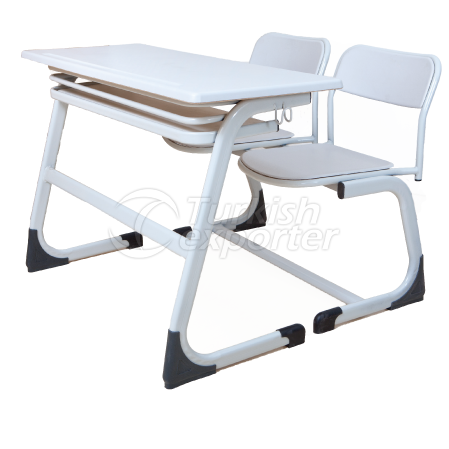 YWO-11 School Furnitures