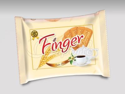 Finger Biscuit