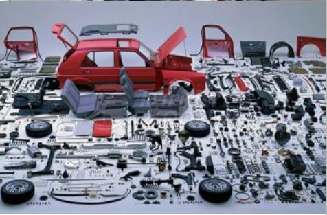 Auto Spare Parts