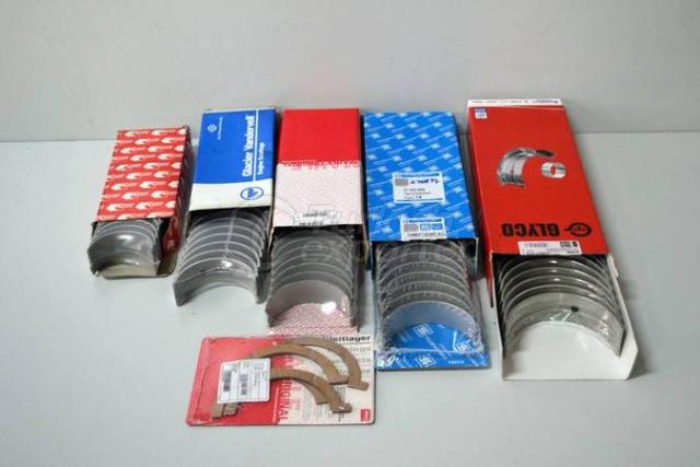 Main Bearings