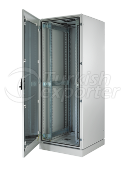Ip55 Free Standing Cabinet