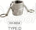 Threaded Pipe Fittings