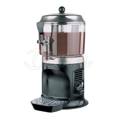 Hot Chocolate Machine