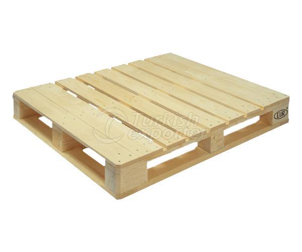 80x120 Pallet