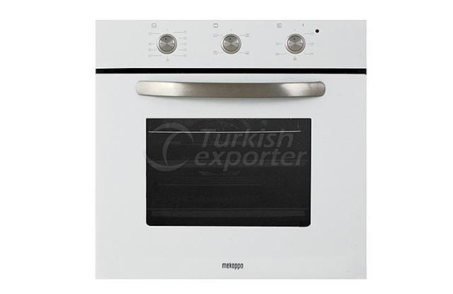 Oven