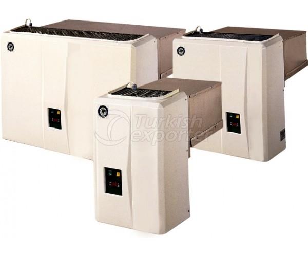 Monoblock Type Cooler