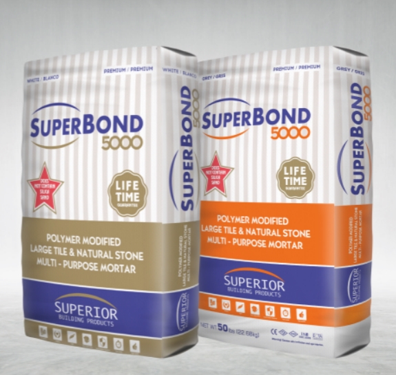 Superbond 5000