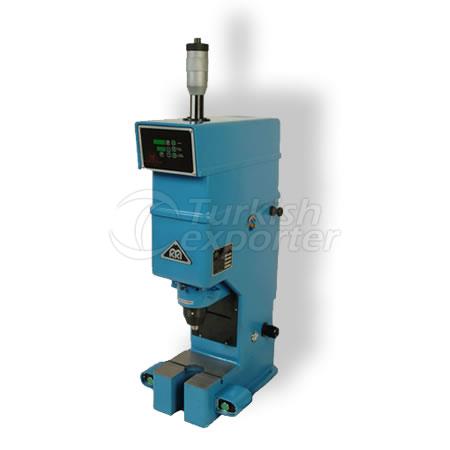 Orbital Rivet Presses - P-3300