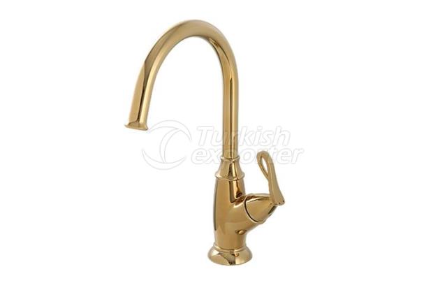 Mixers Bn Golden 02