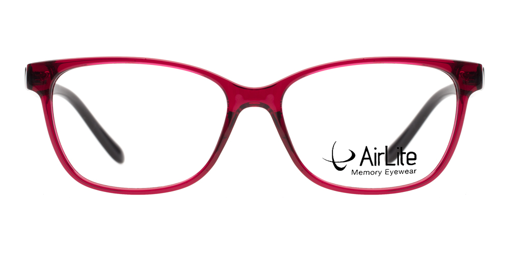 AirLite Optical Frame Femmes - Femmes Lunettes - 401 C34 4817