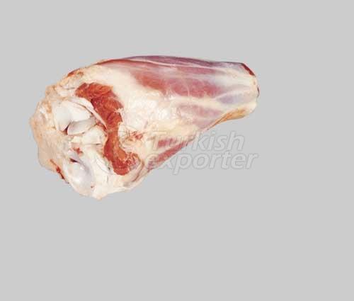 Hindshank One Side