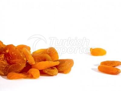 Industrial Grade Apricots