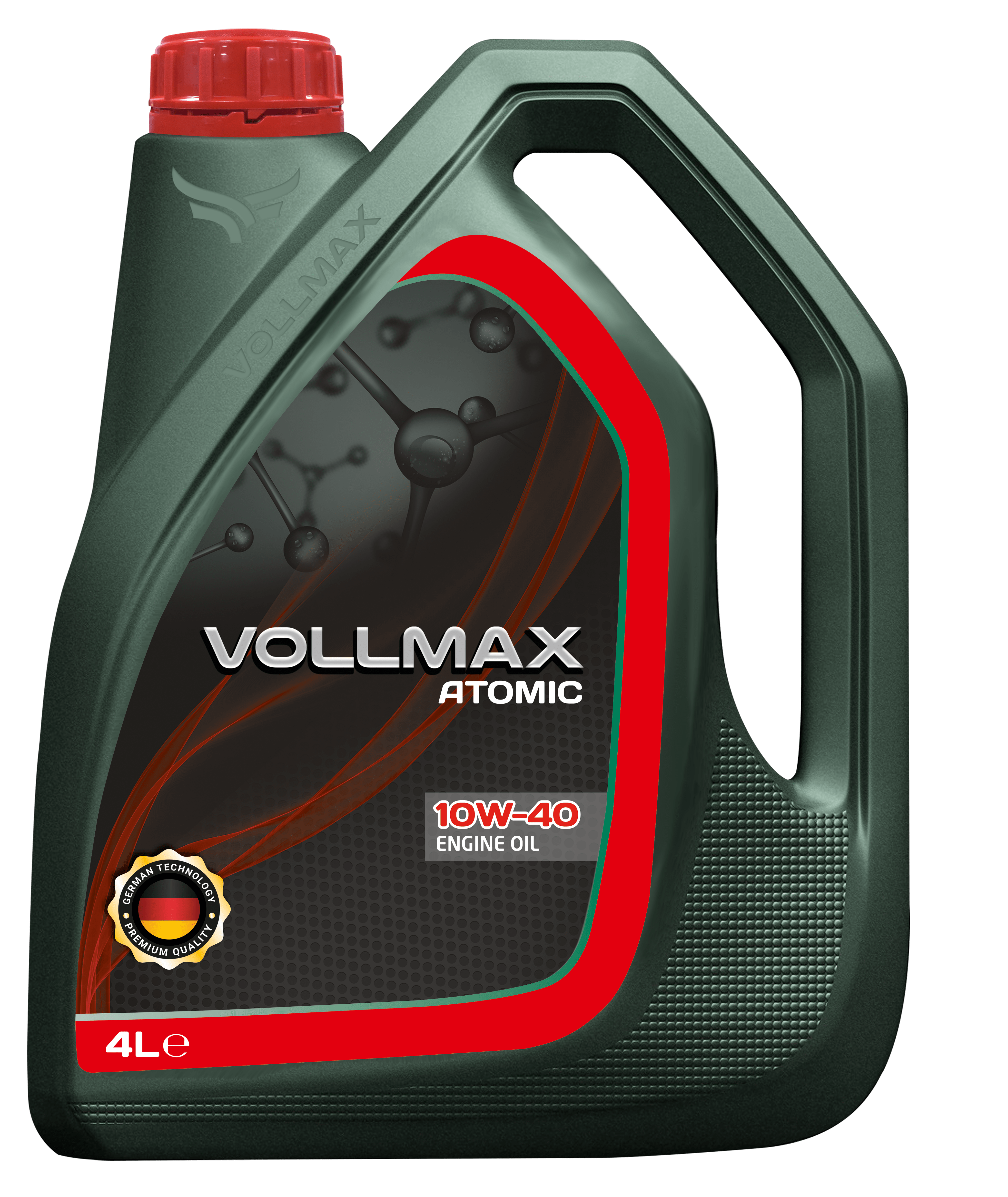 VOLLMAX ATOMIC 10W40 SL-CF