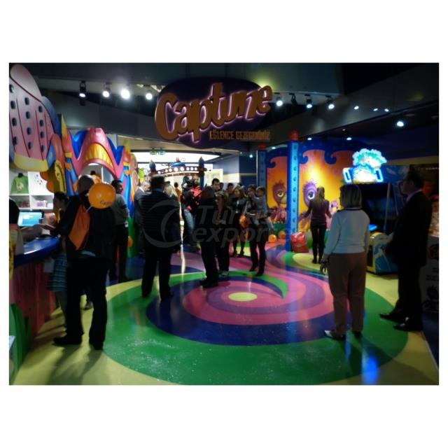 Garde (Epoxy Urethane Hybrid Clear Coating)