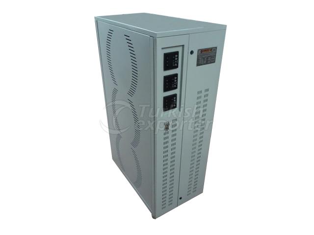 منظم الفولت kva45