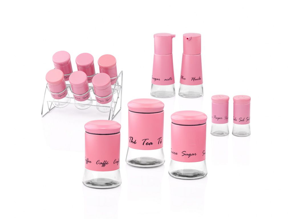 Tac Norma Spice Set 13pcs