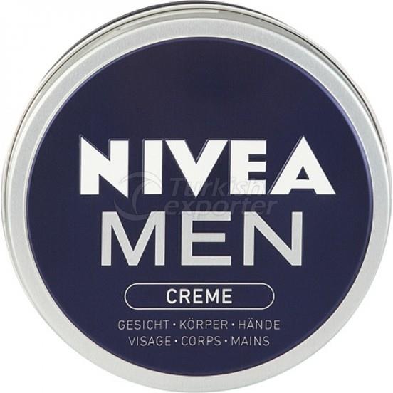 Nivea Men cream 150 mL