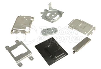 Metal Stamping Parts