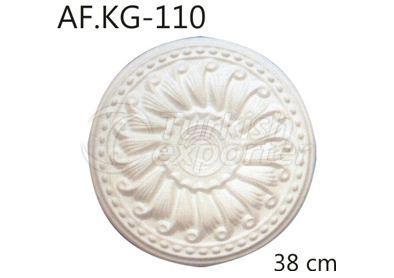 EPS Ceilings AF.KG-110