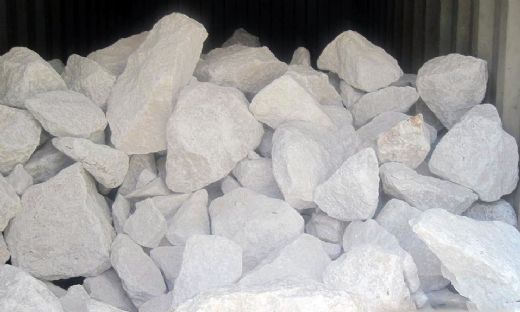 micronized limestone