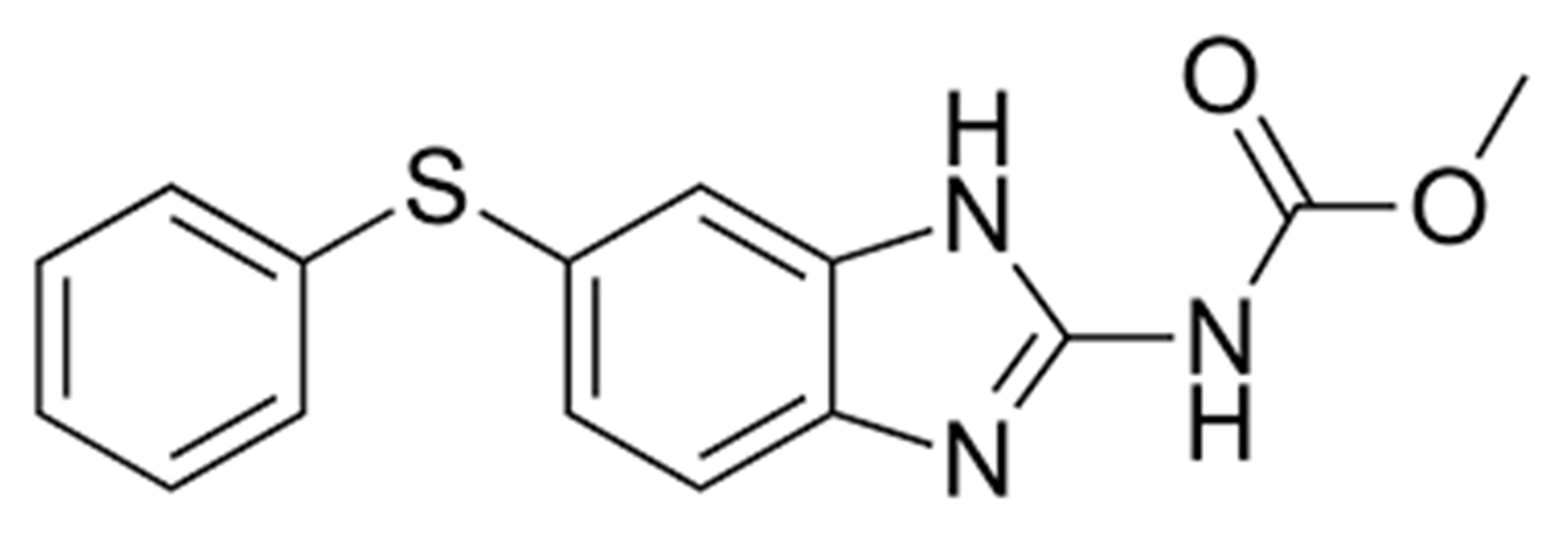 Fenbendazole