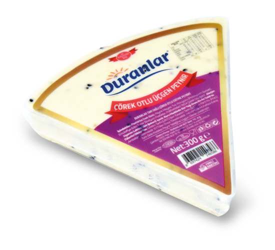 Triangle Tulum Cheese