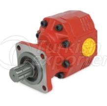 3061 Gear Pump HC 2015