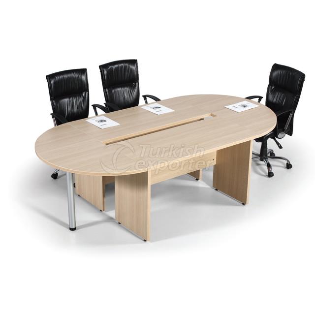 Tables de conférence