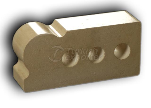 Travertine Press Stone