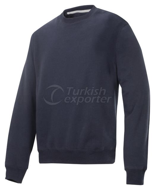 workwear sweatshirt