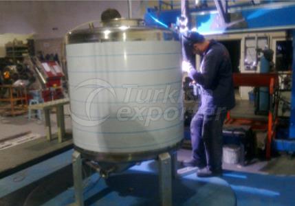 Source robotique circulaire