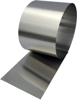 Stainless steel products