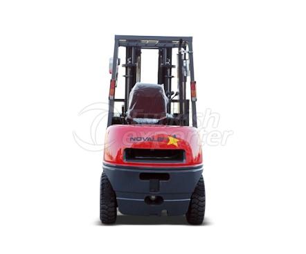 3,5 Ton Dizel Forklift