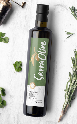 Olive Oil