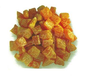 Diced Natural Apricots